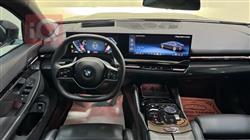 بي ام دبليو الفئة 5